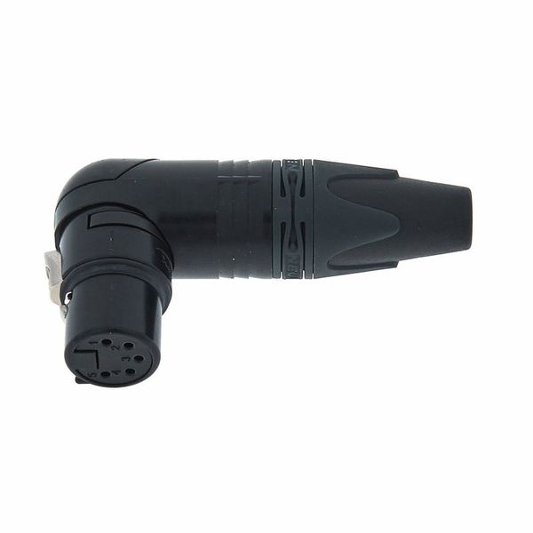 Neutrik NC5 FRX-B