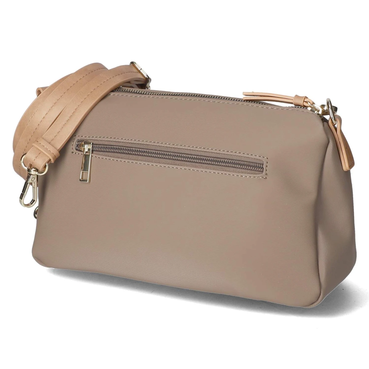 Fräulein FridaHandtasche - Taupe