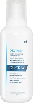 Dexyane Crème Emolliente Anti-Grattage - 400ml