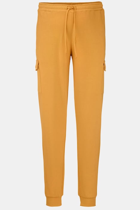 Boston Park Jogginghose, Bauchfit, Cargotaschen, bis 80/82