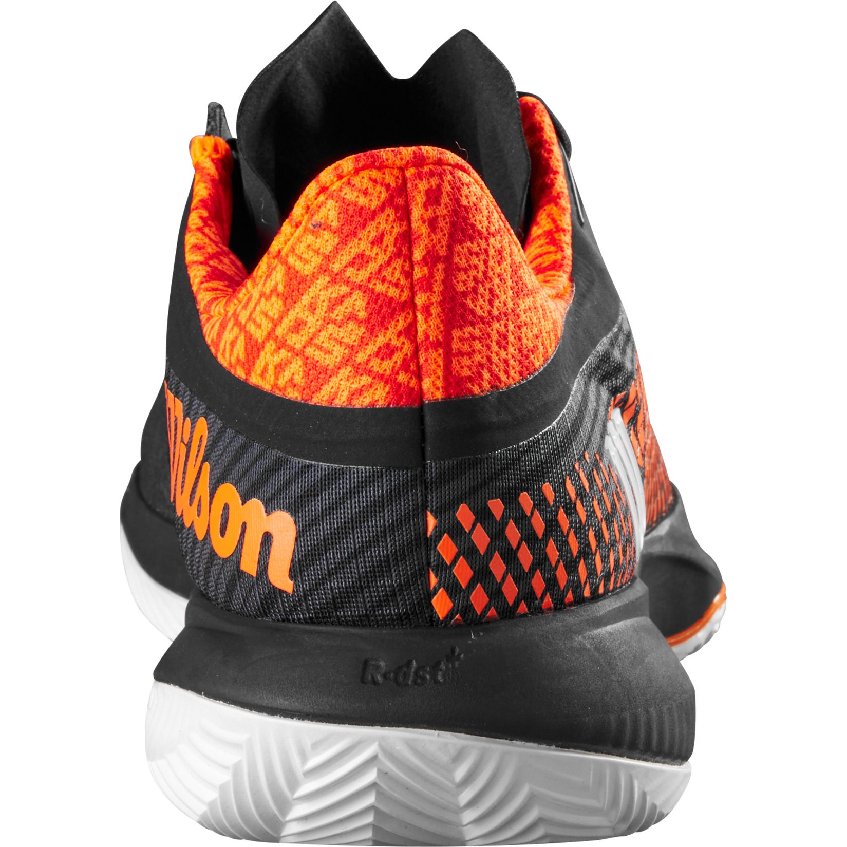 Wilson Kaos Swift 1.5 Clay Tennisschuhe Herren black