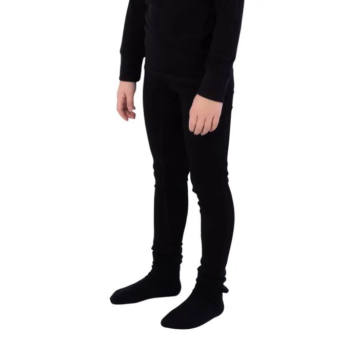 Avento Thermal Pants Junior (2-pack)