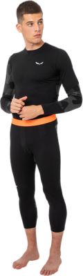 SalewaCristallo Warm AMR - schwarz