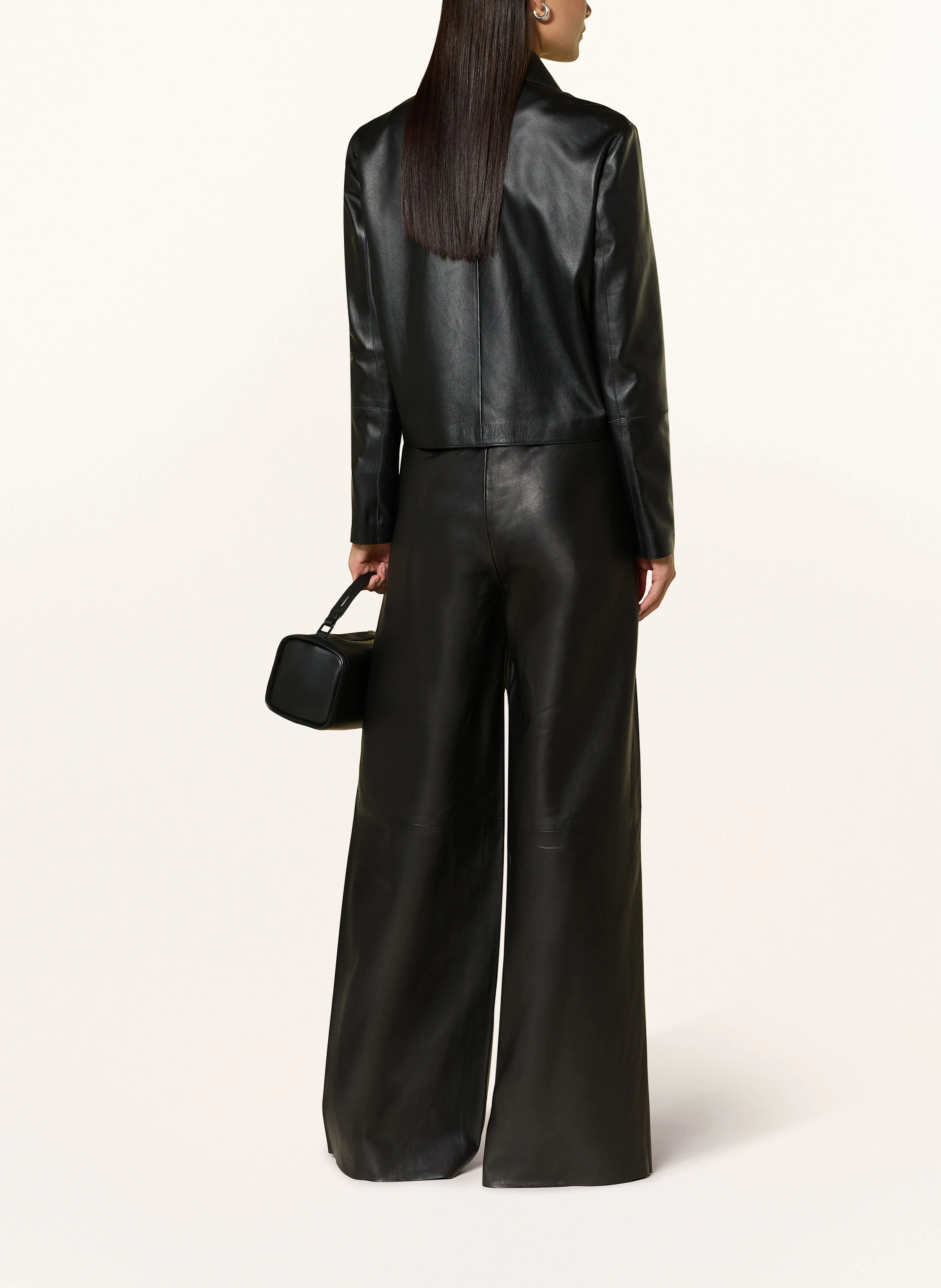 ARMA Lederjacke