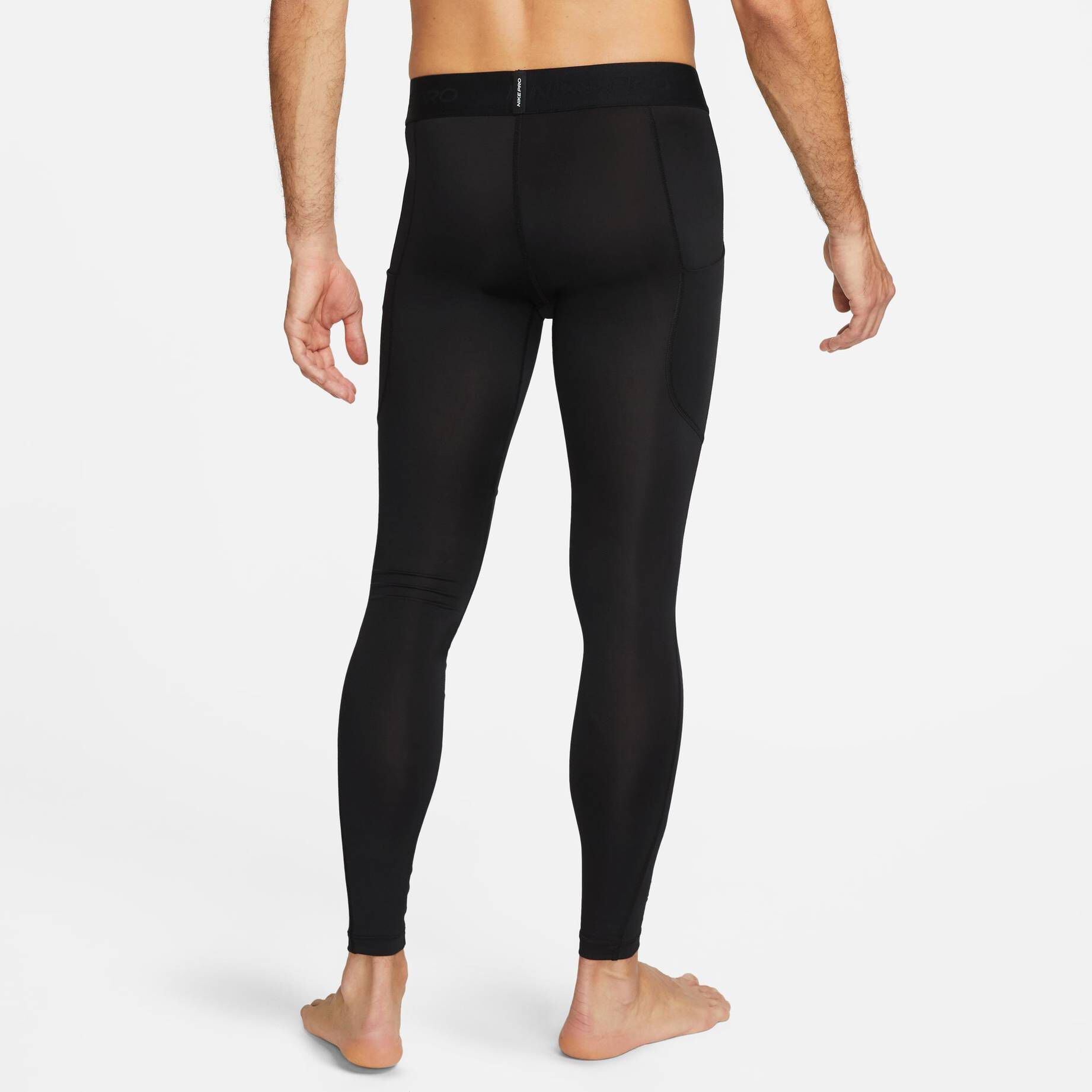 Nike| Herren Funktionsunterhose NIKE PRO DRI-FIT TIGHTS