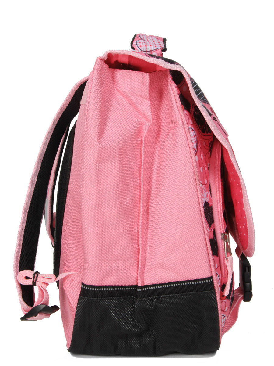 Cartable Snowball Romantique Coeur 41 cm