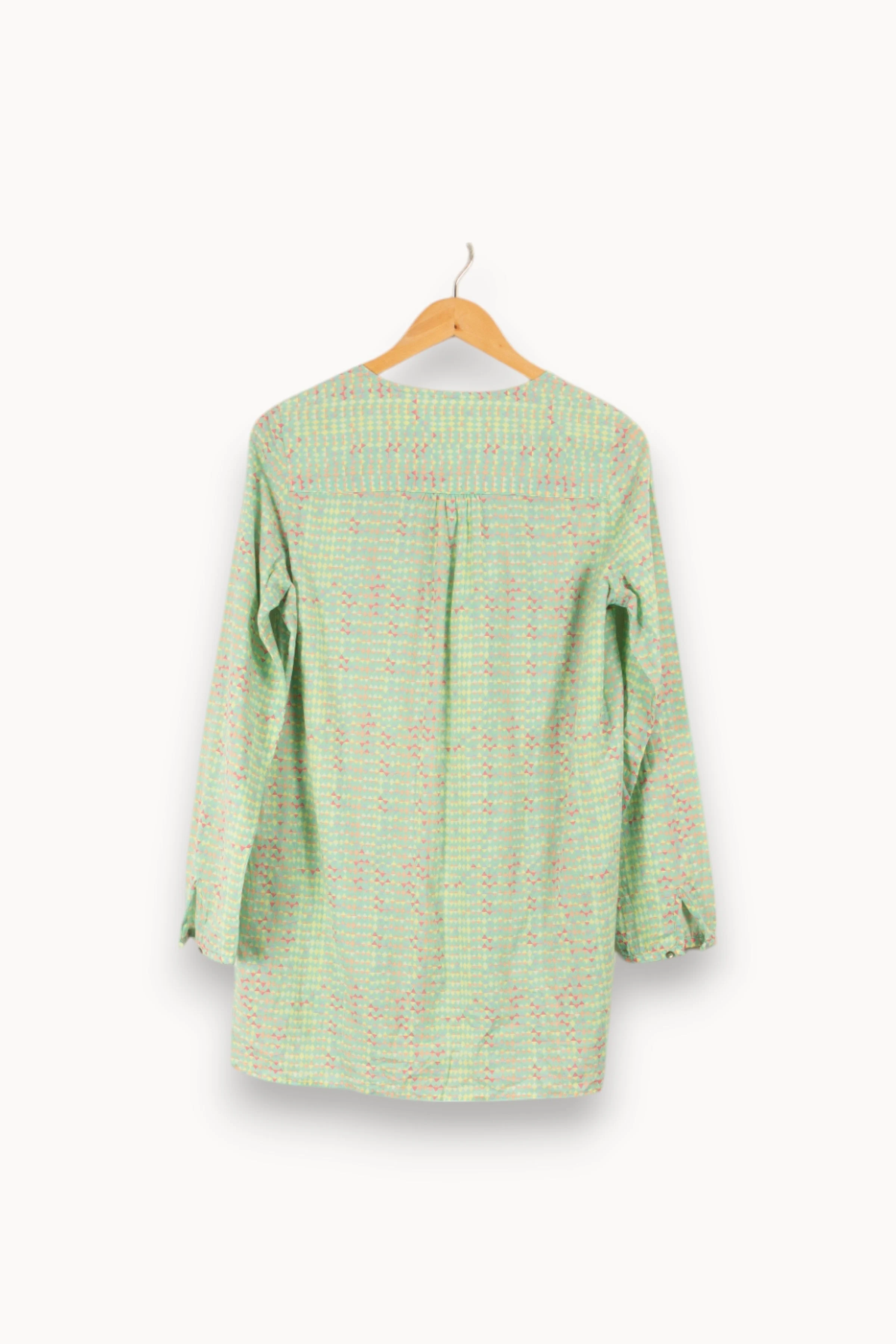 Blouse | Multicolore