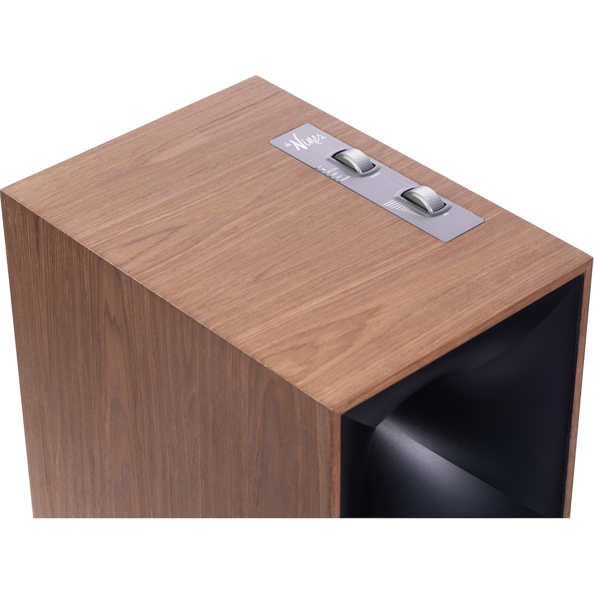 Klipsch The Nines høyttaler (valnøtt)