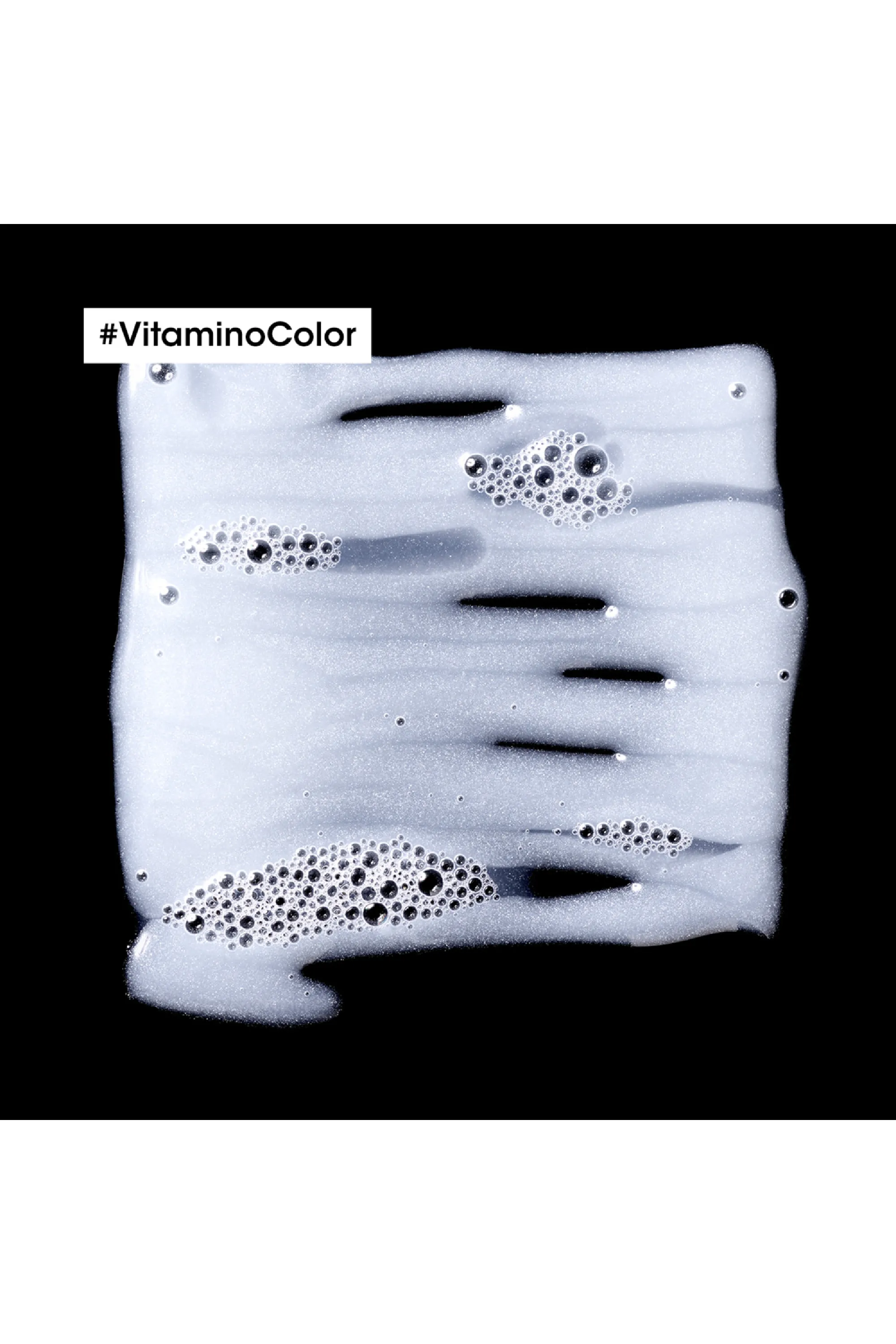 L'Oréal Professionnel Shampoing pour cheveux colorés Vitamino Color-300.0 ml