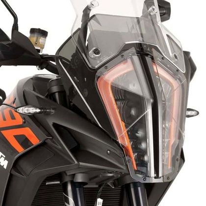 Protection Phare Puig -KTM SUPER ADVENTURE