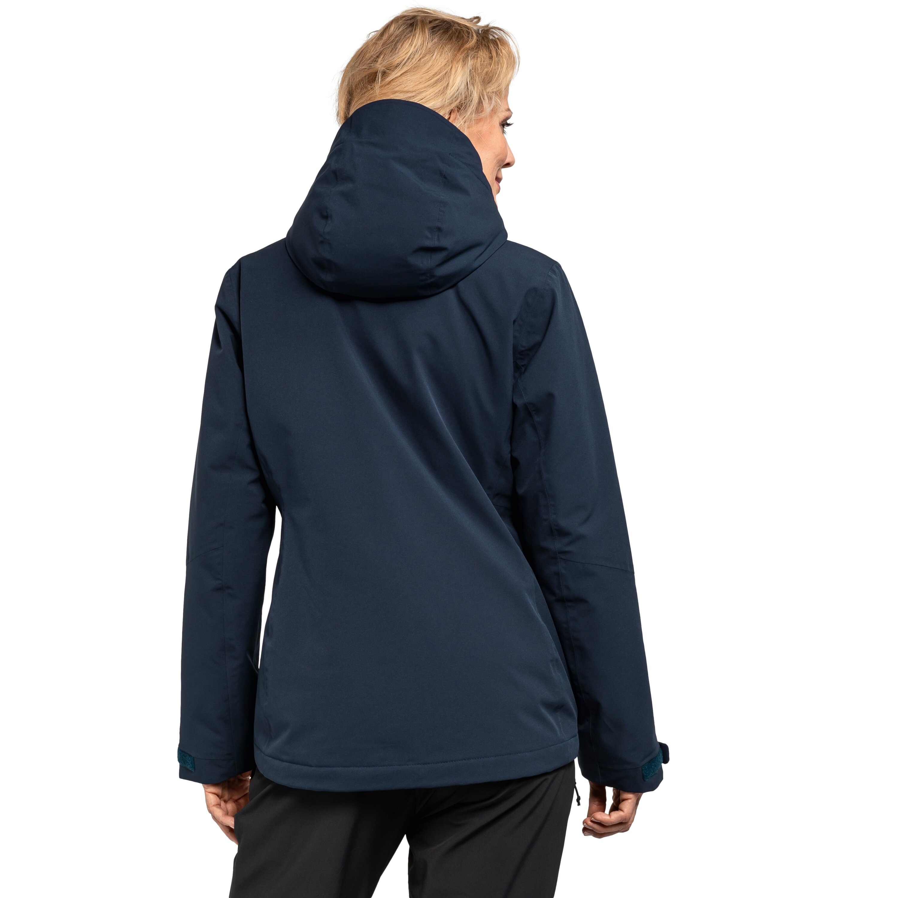 Jacket Torspitze L