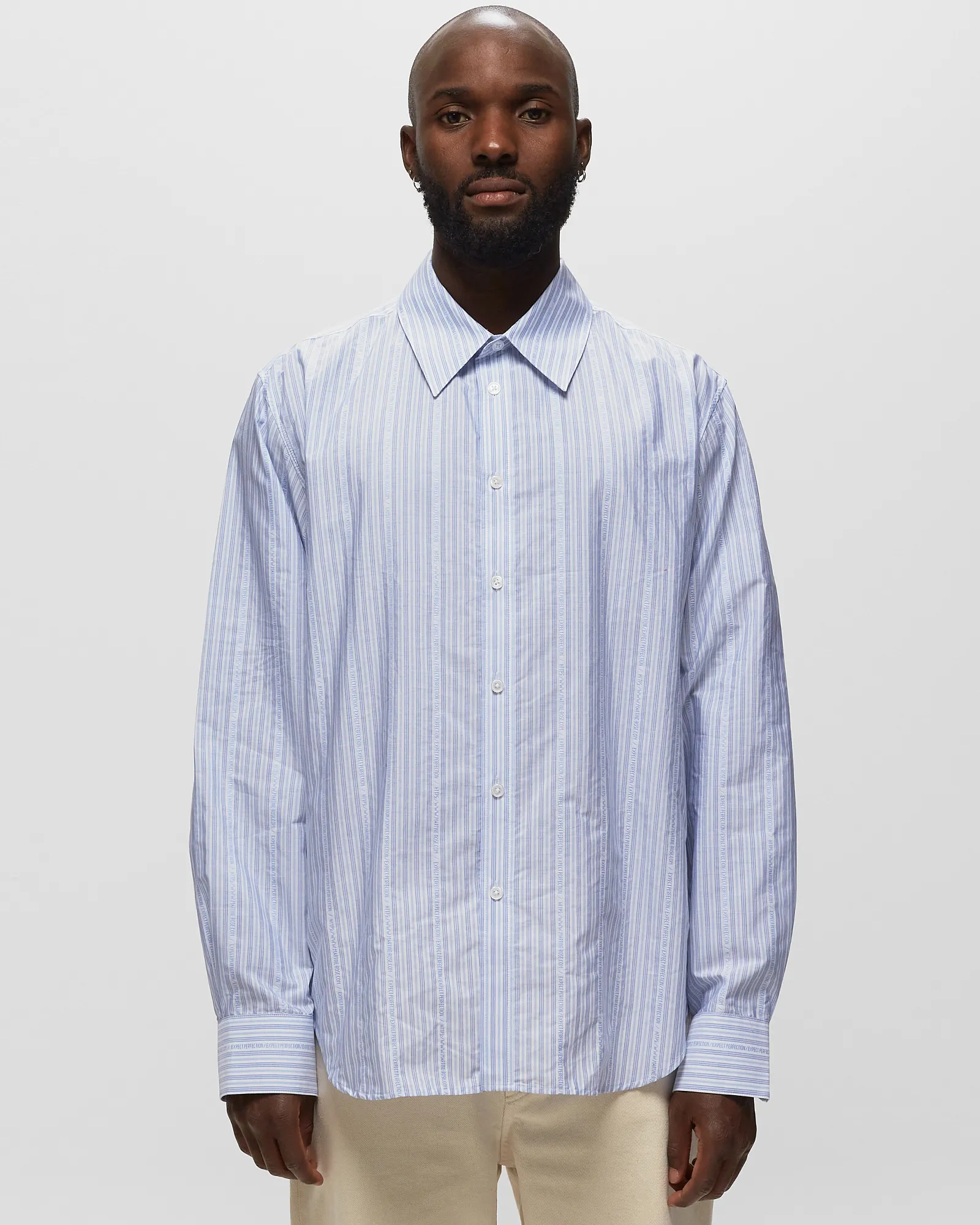 Martine Rose CLASSIC SHIRT