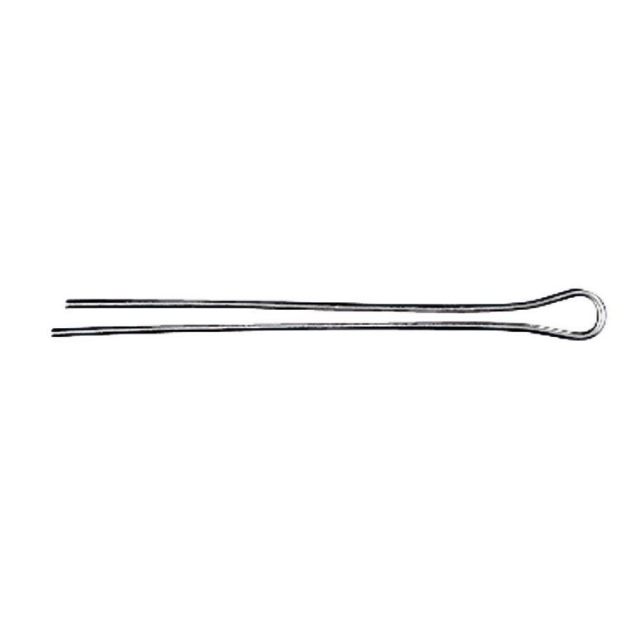 Gallagher - Bevestigingsdraad Lang 160mm - 25.5 cm - 1000 Stuks - Grijs - 40.5 cm