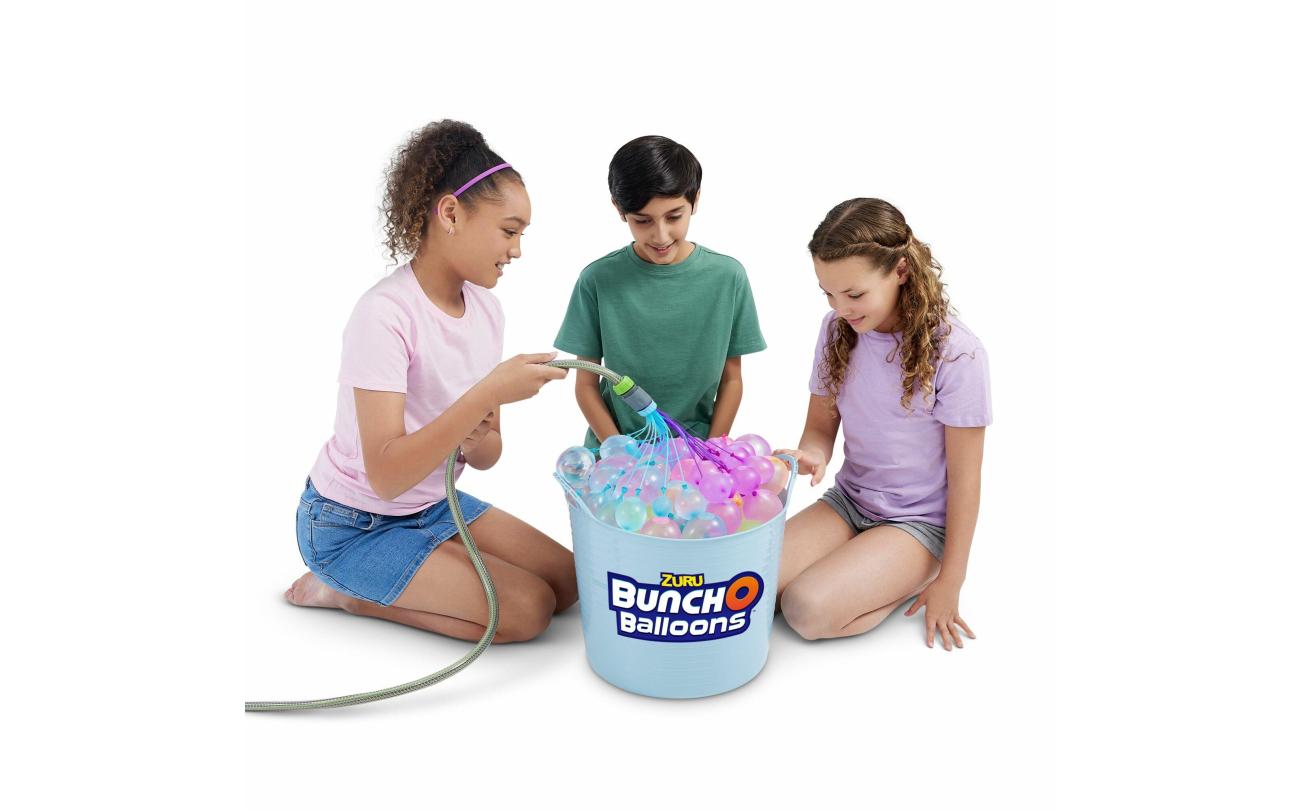 Bunch-o-Balloons 100 waterballonnen