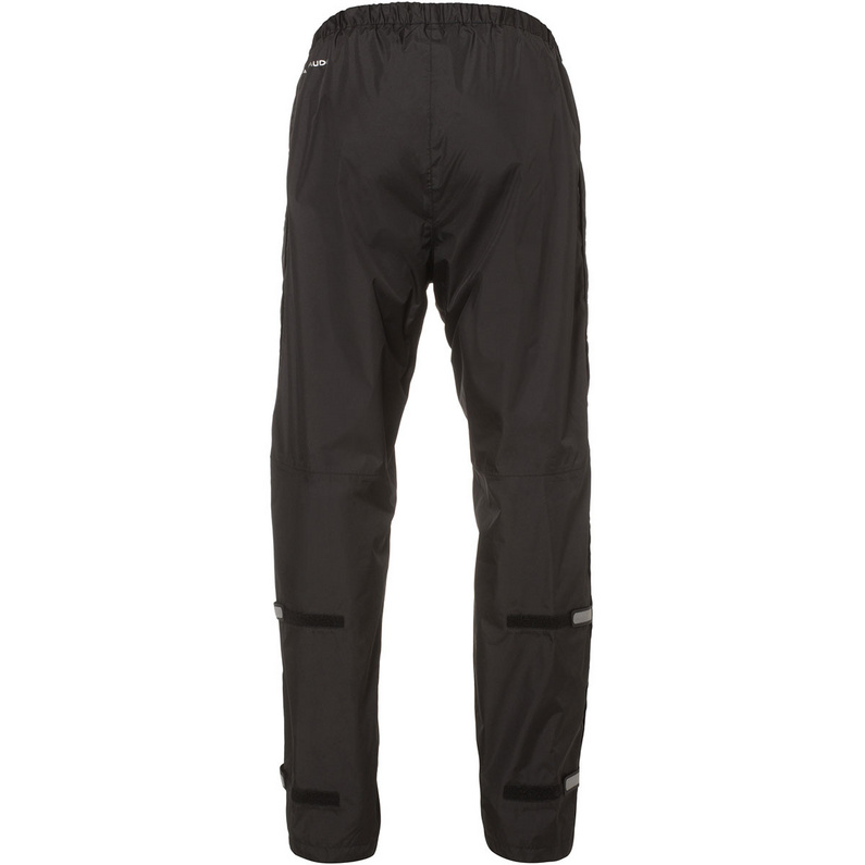 Vaude Herren Fluid Full-Zip II Radhose lang