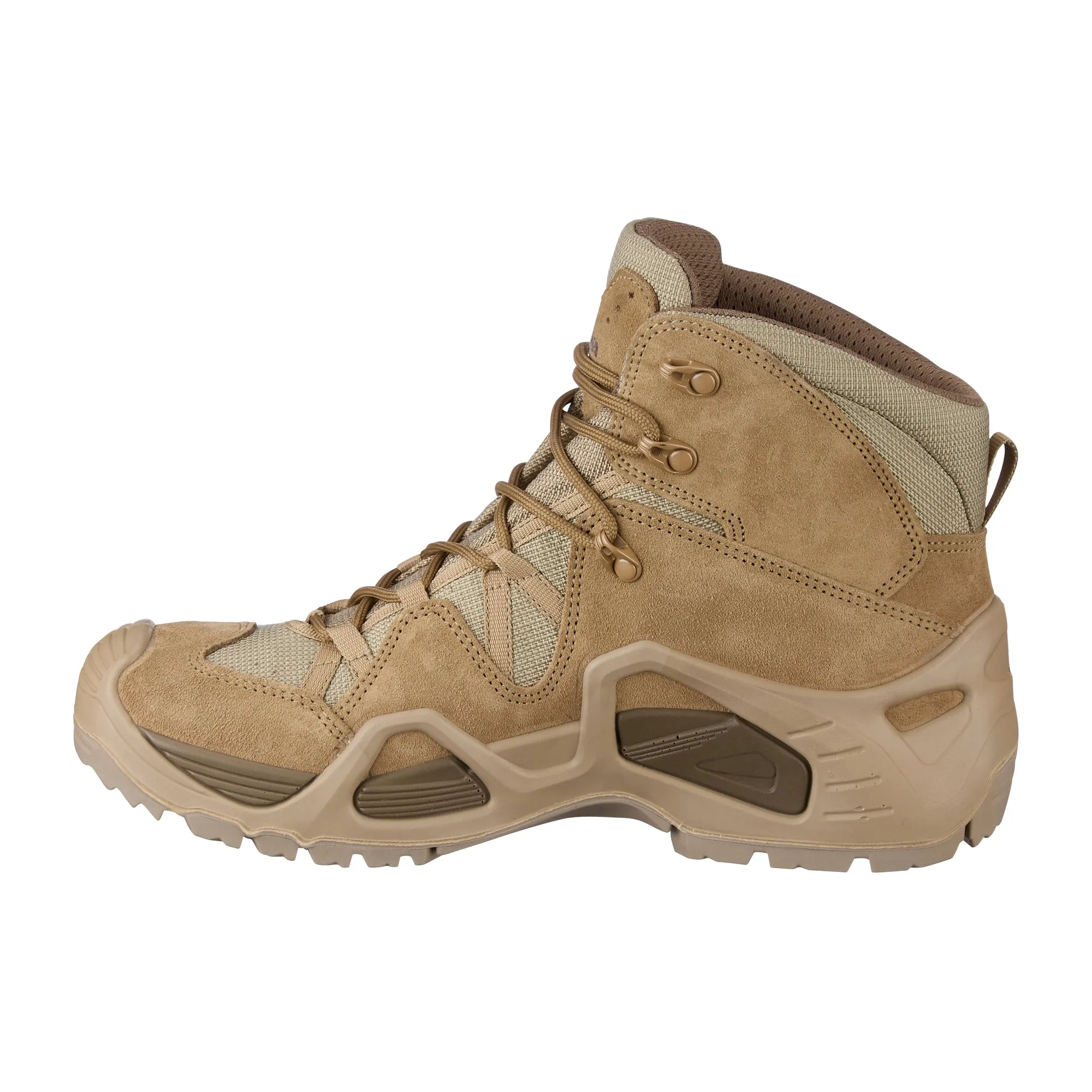 LOWA -  Einsatzstiefel Zephyr GTX MID TF Frauen