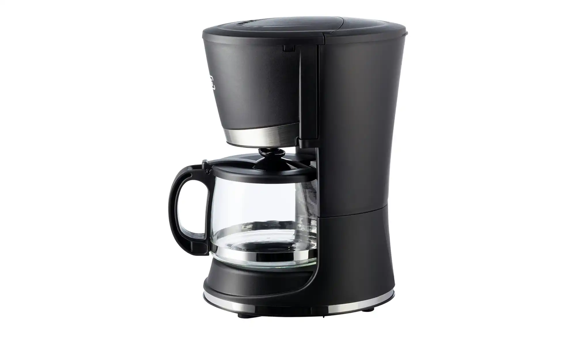 KHG Kaffeeautomat KA-121 (S)