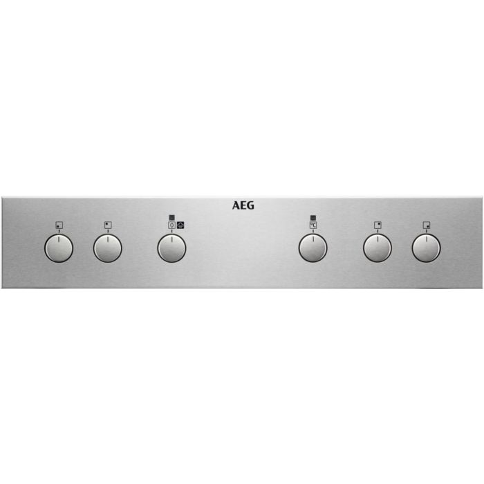 AEG Einbau-Herd Serie 6000 SteamBake EEB350010M