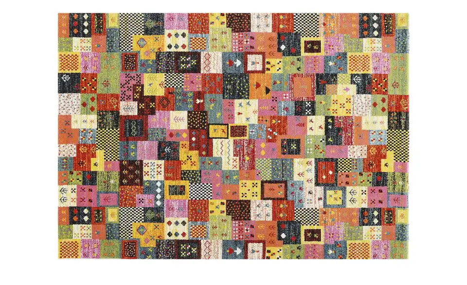 Kurzflorteppich Happiness Pardis 160x230 cm