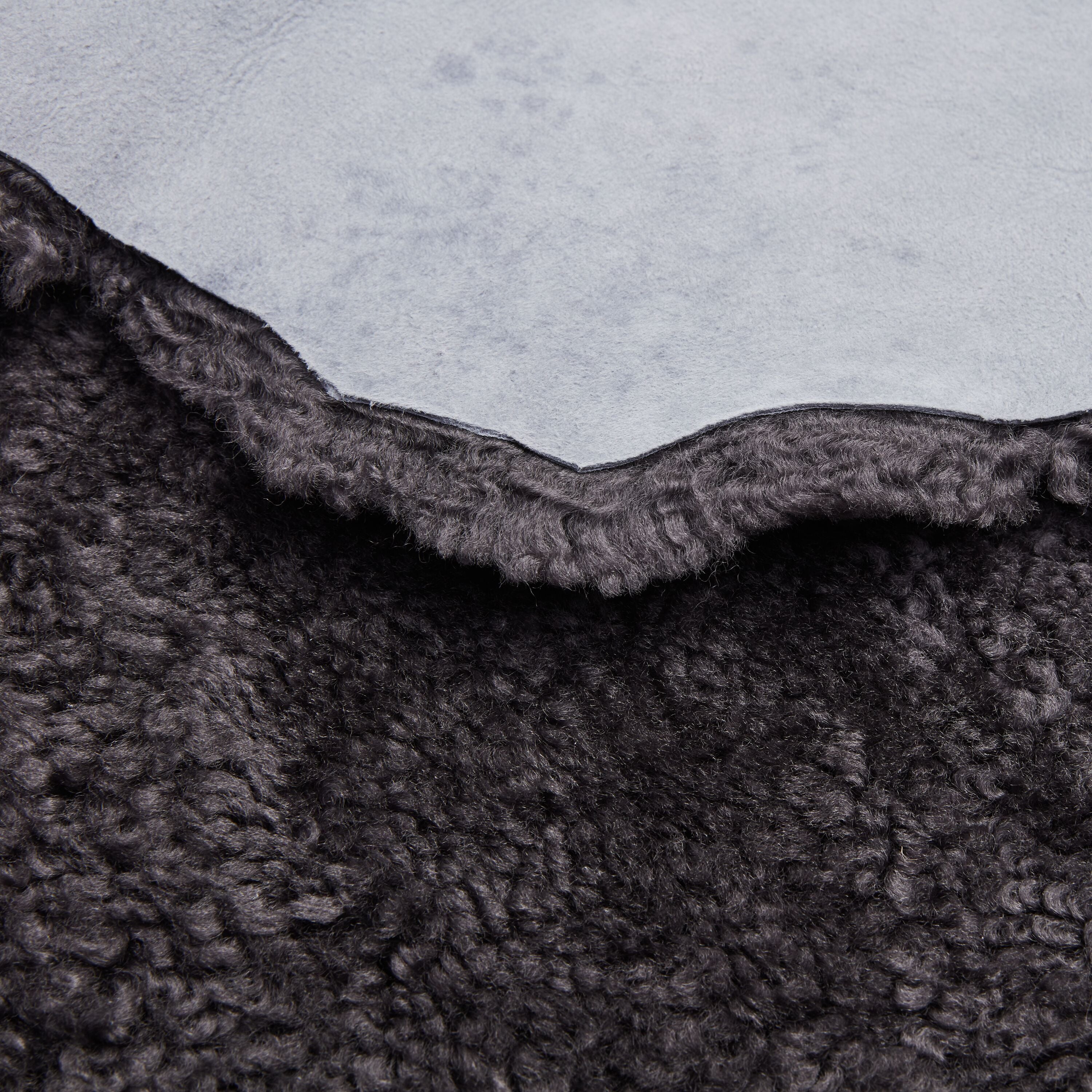 REY Fell - anthrazit / B: 60.0 cm x T: 90.0 cm