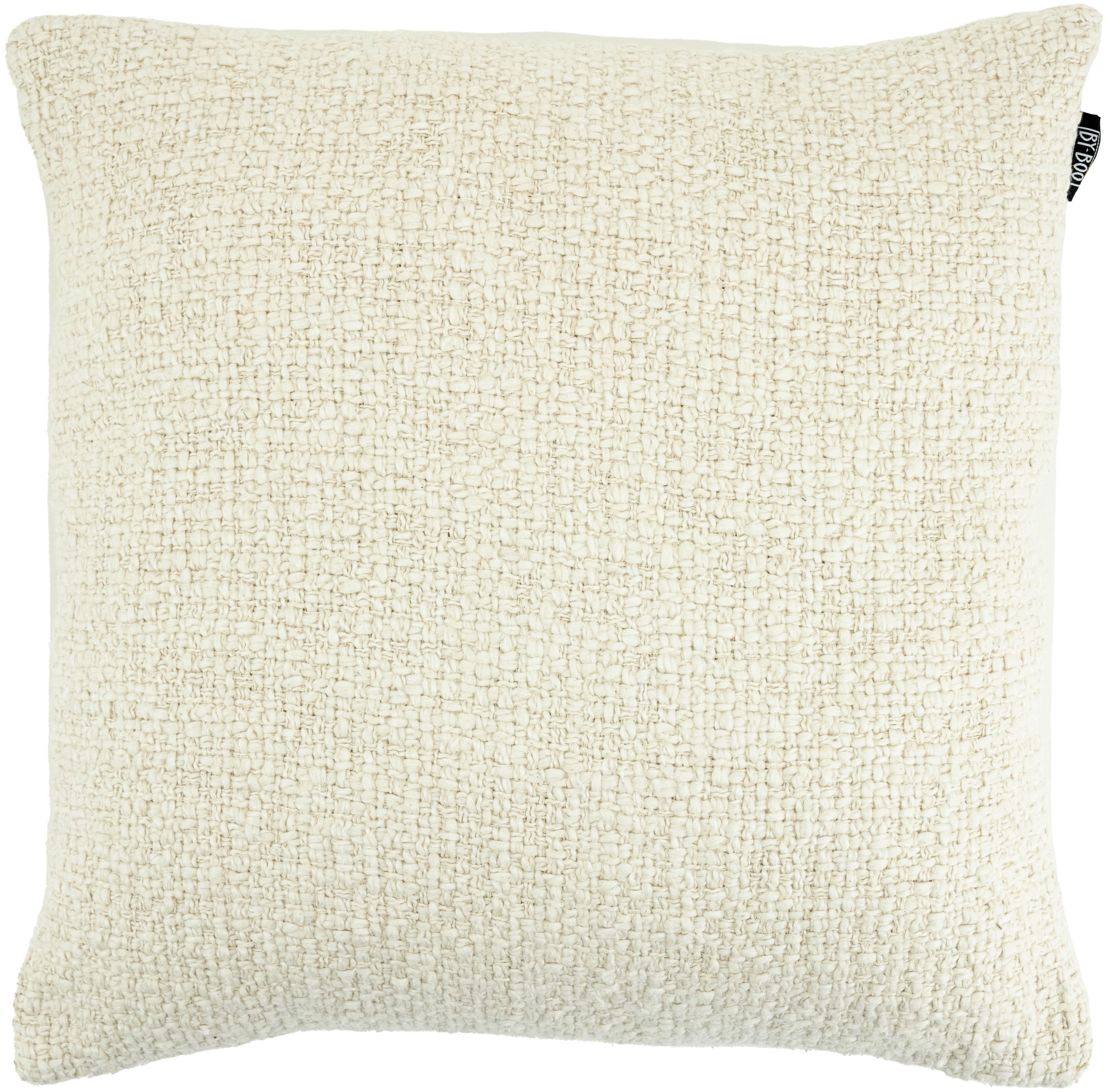 Sierkussen off white 230135 Balance B50 x H50 cm