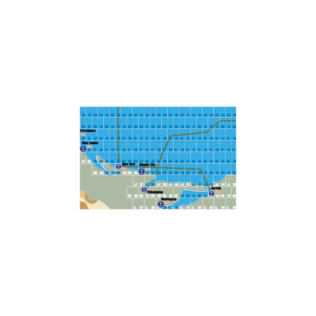 Great War At Sea: U.S. Navy Plan Red