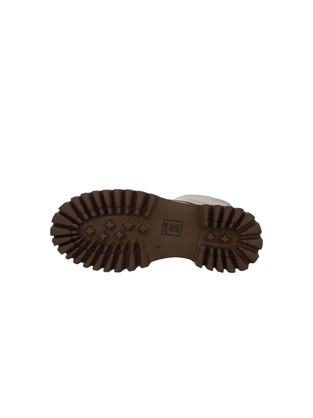Stiefelette Amsterdam taiga