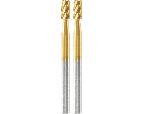 Dremel hogesnelheidsfrees Ø 3,2 mm (194 DM)