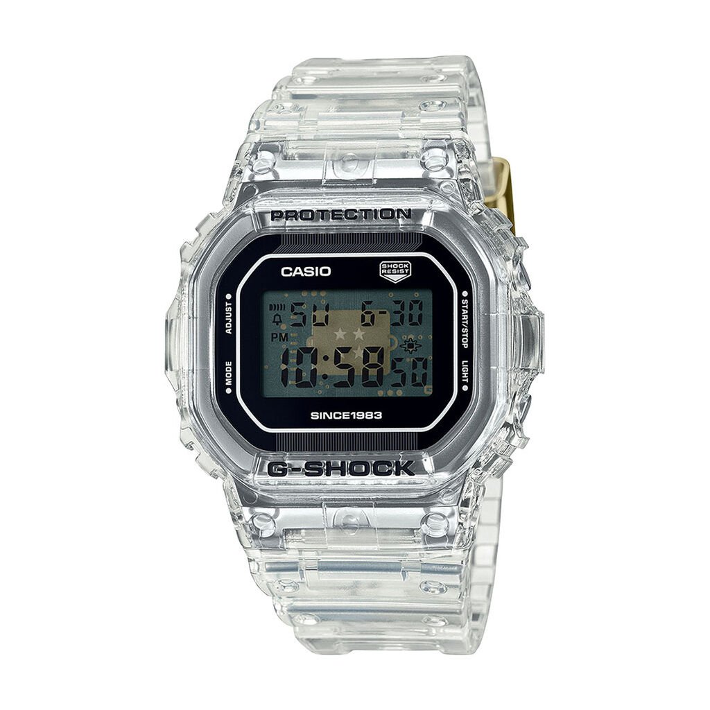 Montre Casio G-shock