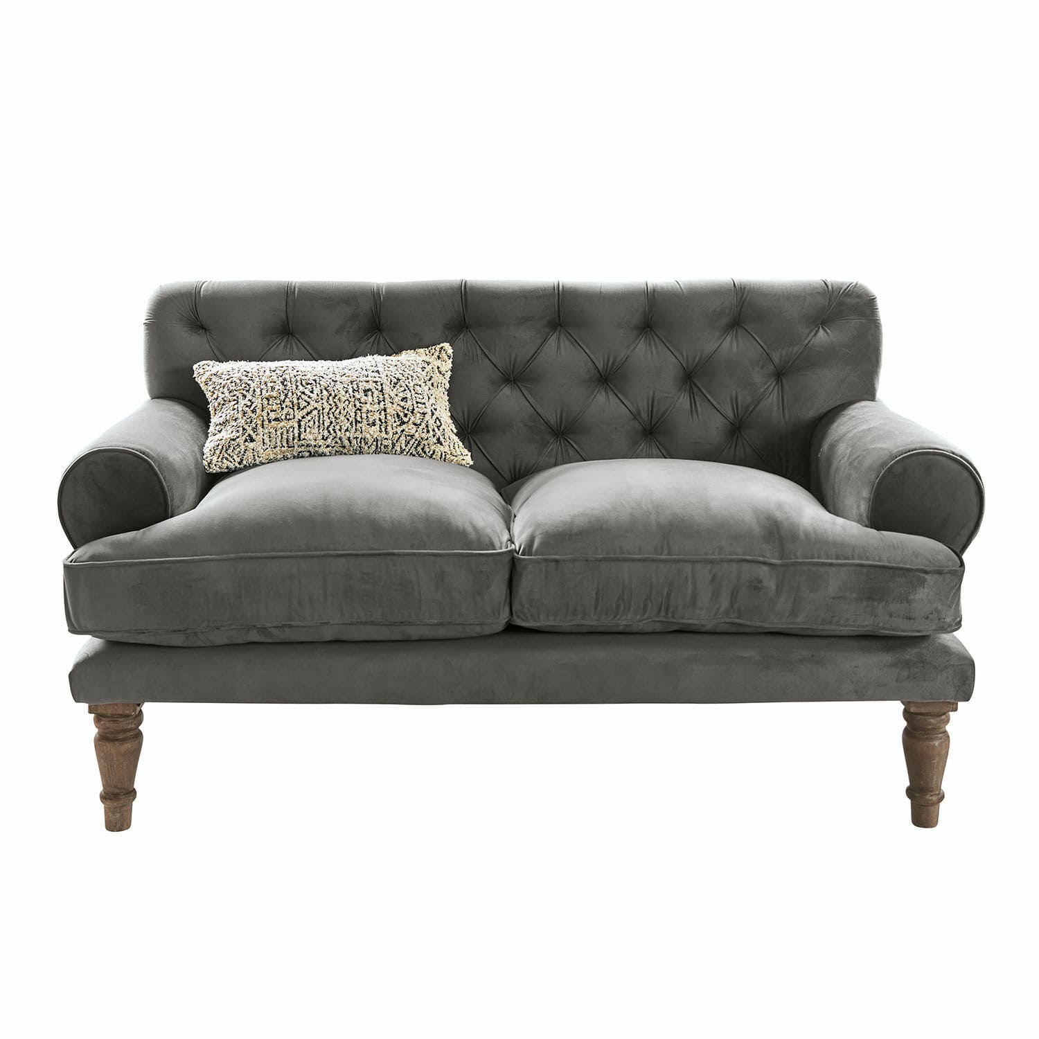 Sofa Carme grau