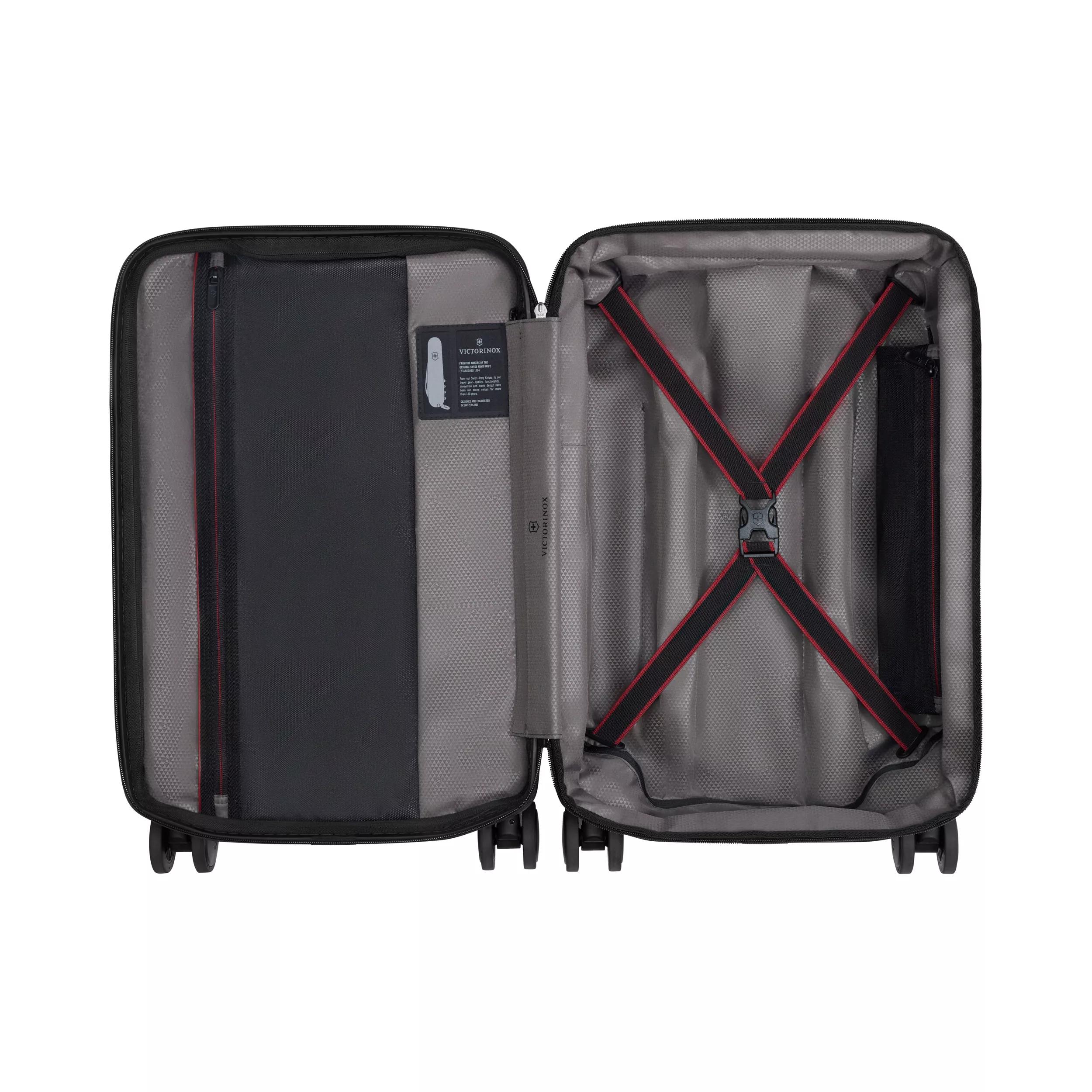 Spectra 3.0 Frequent Flyer Carry-On-rot