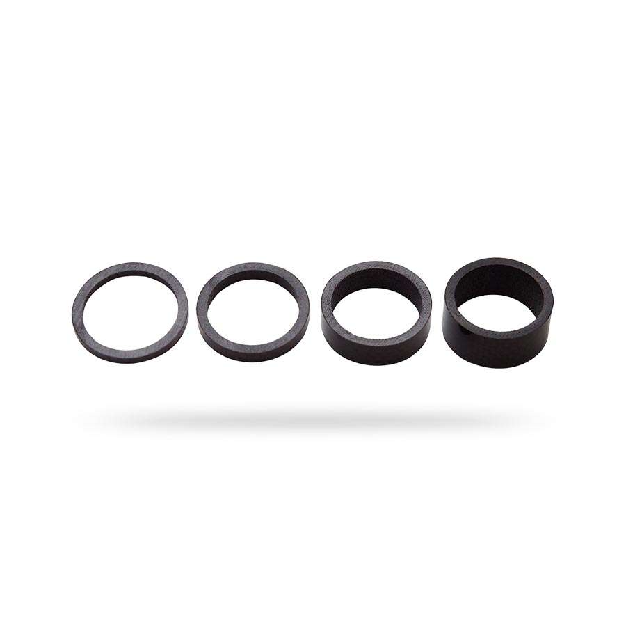Pro  UD Carbon Spacers 3/5/10/15mm