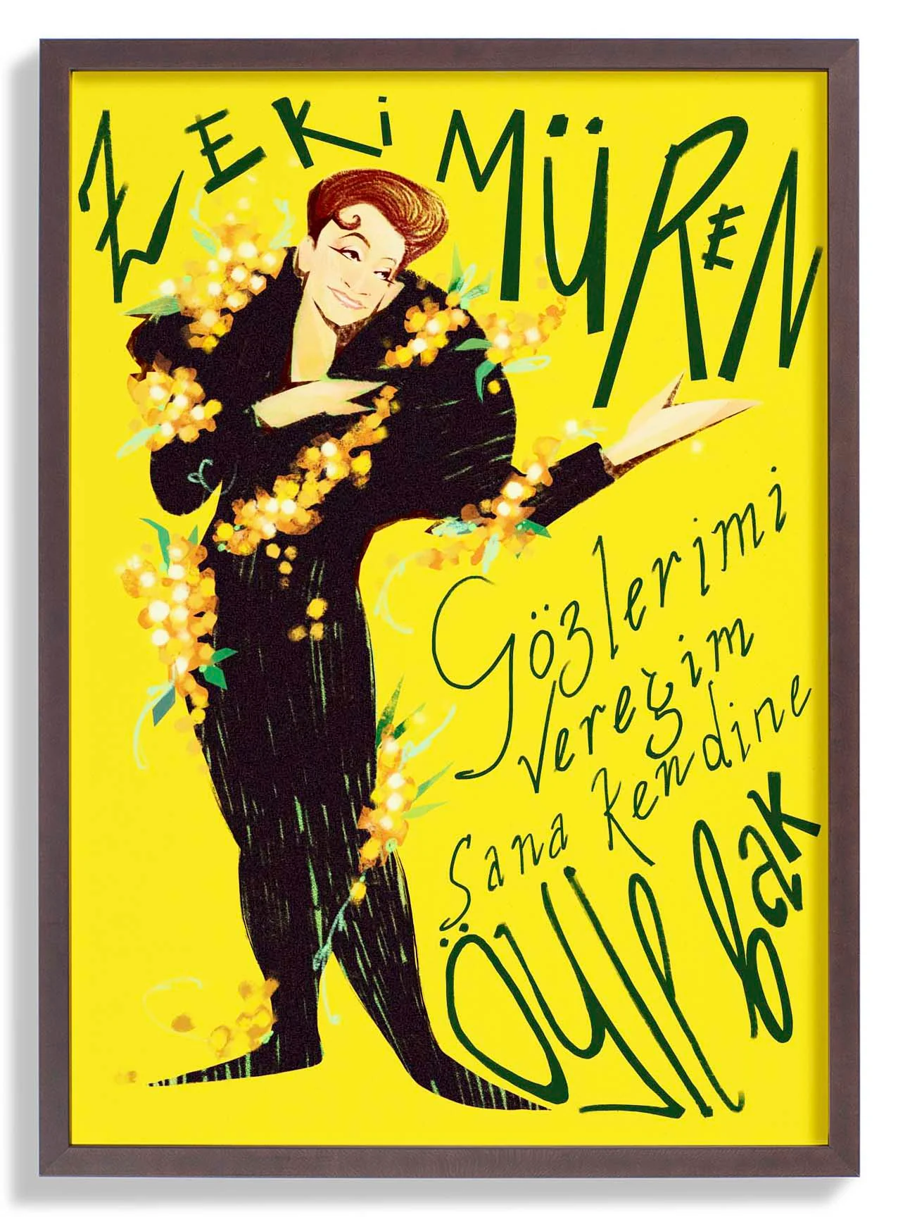 Zeki Müren