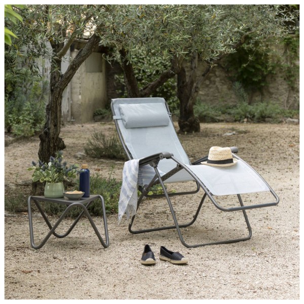 Lafuma Mobilier - RSXA Clip Batyline - Chaise de camping