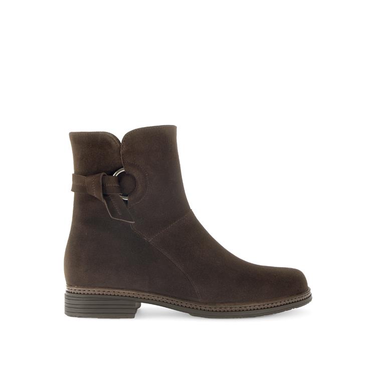 Gabor 54.671 chocolate