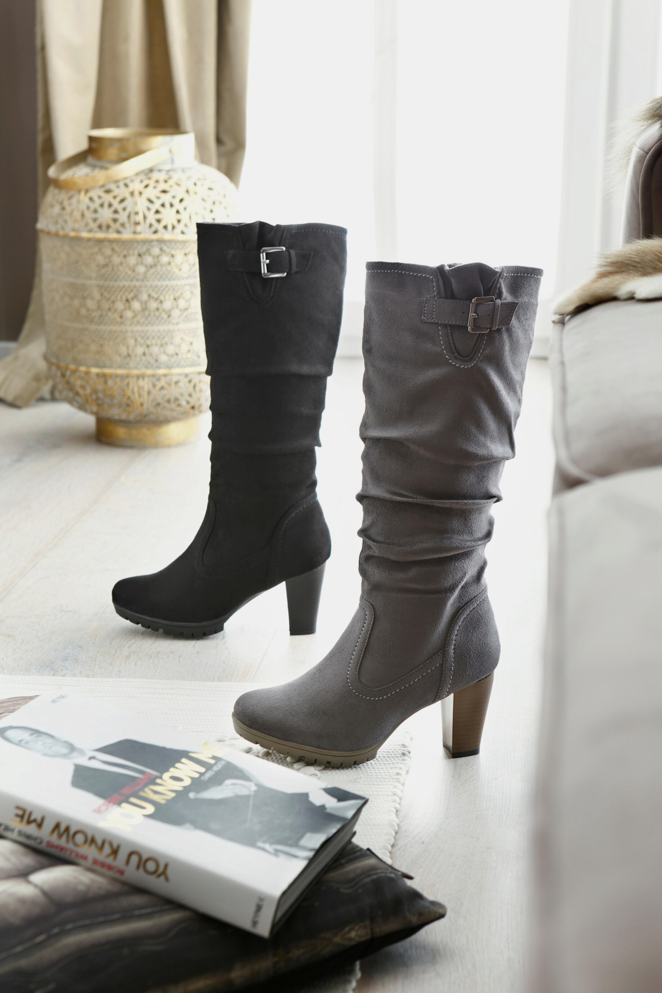 Stiefel