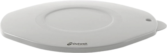 Outwell Deckel für Collaps Bowl Faltschüssel L