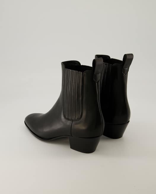 Konstantin Starke CODY Stiefeletten in Schwarz
