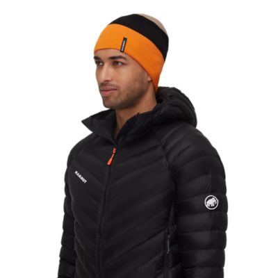 MammutHaldigrat Beanie - orange
