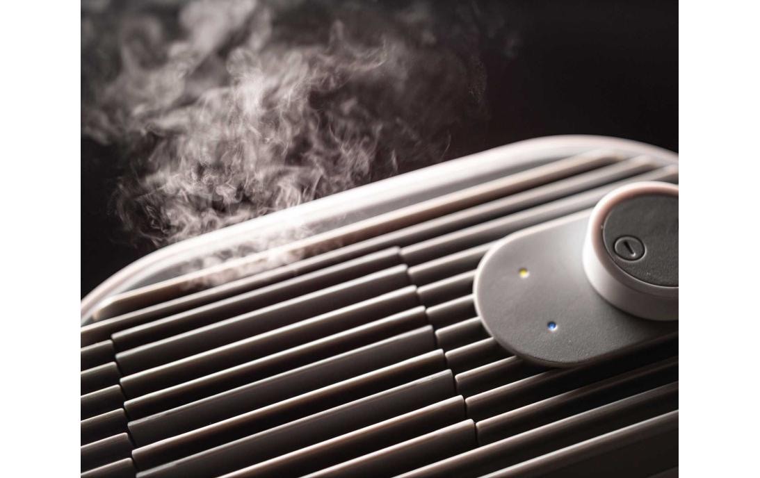 Luftbefeuchter »Stylies by Koenig Mini Air Cooler Maia« 0,26 l Wassertank