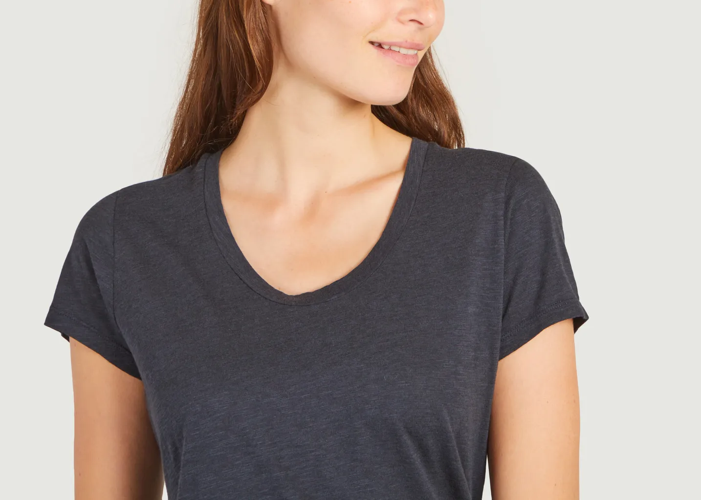T-shirt Jacksonville American Vintage