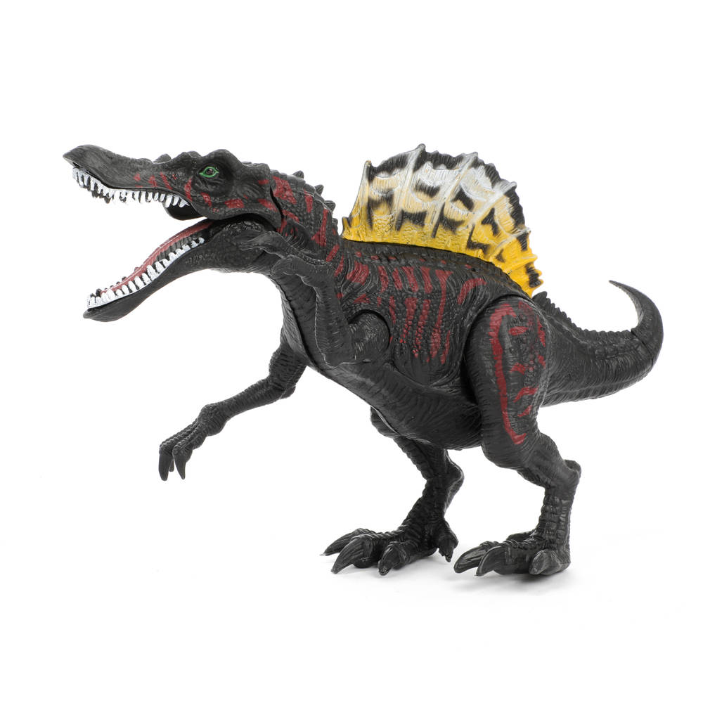 World of Dinosaurs speelset