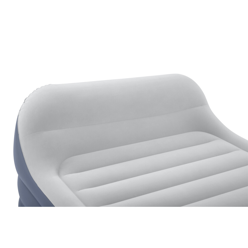 Bestway Luchtbed Tritech Sleekflow 84 cm met Hoofdbord Ac