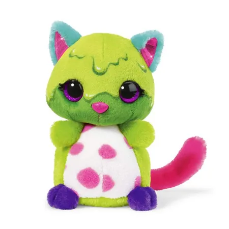 NICI NICIdoos Sirup Edition Katze Blimblam crazy, ca. 16cm