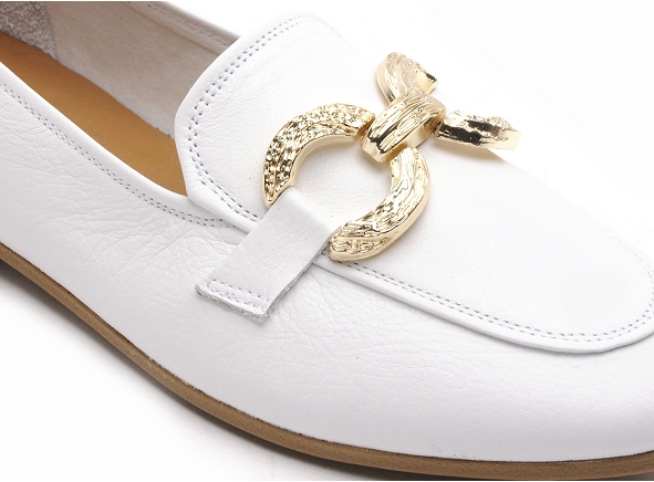Tamaris basses femme 24231 42 blanc