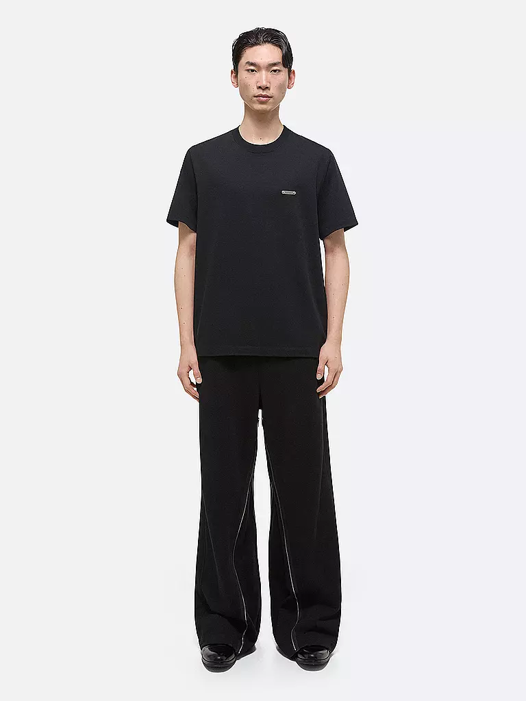 HELMUT LANG T-Shirt  schwarz