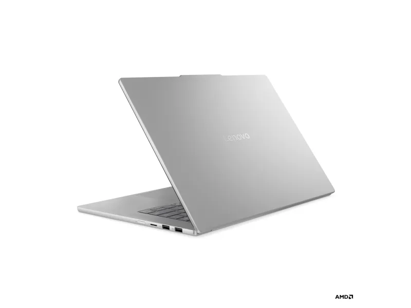 Lenovo IdeaPad Slim 5 15ARP10 83J3 - AMD Ryzen 7 - 7735HS / op til 4.75 GHz - Win 11 Home - Radeon 680M - 16 GB RAM - 1 TB SSD NVMe - 15.1