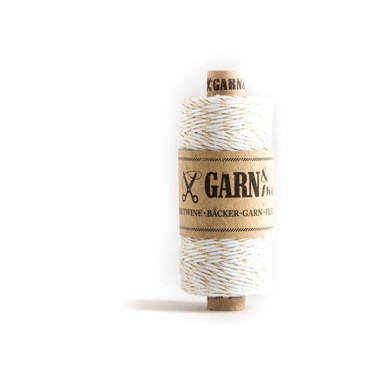 Bäcker-Garn
