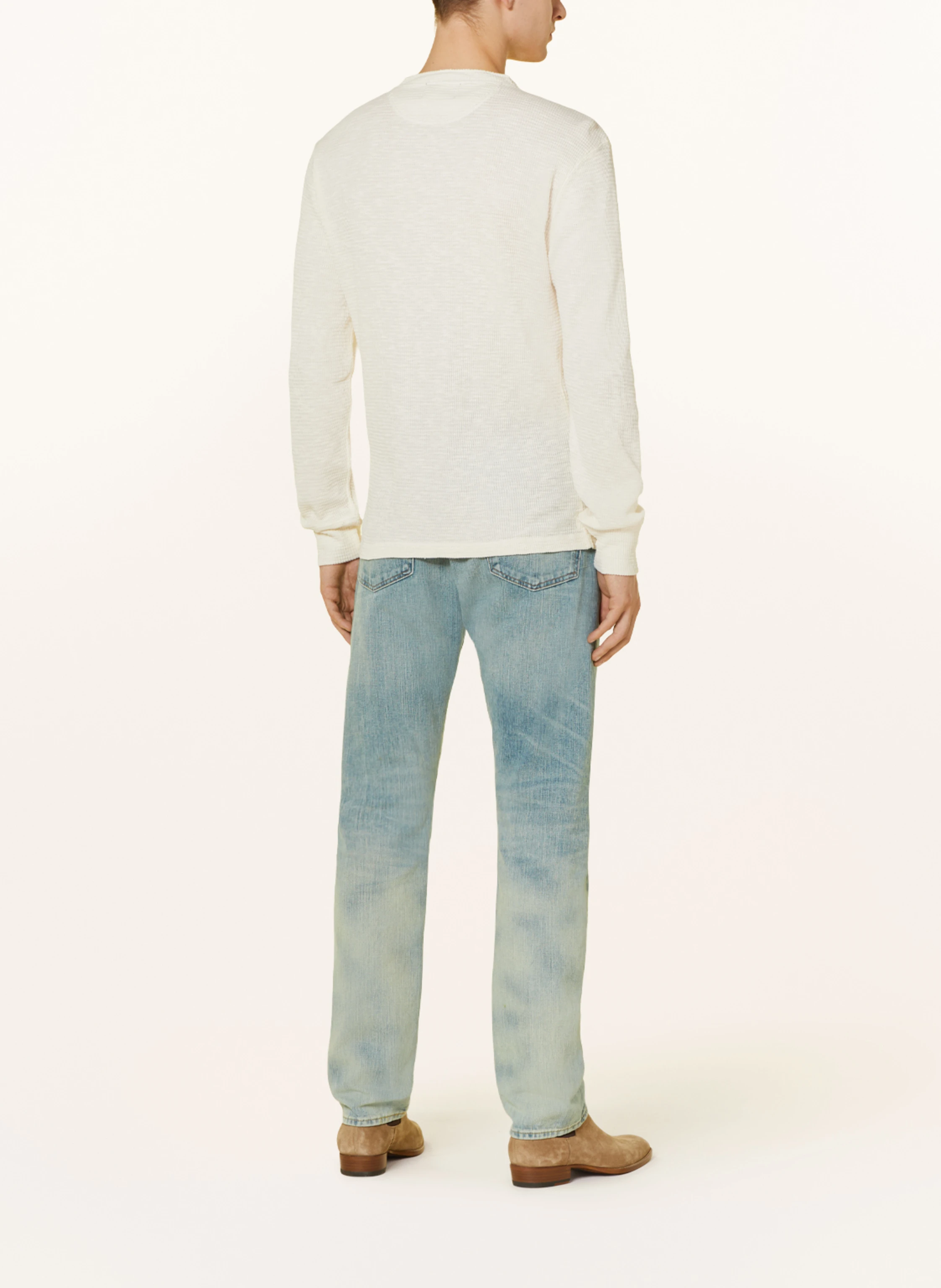 RRL Pullover