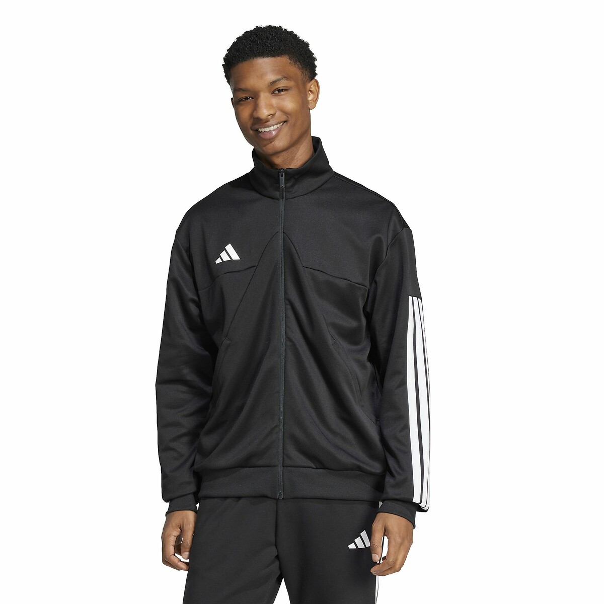 ROUPAS ESPORTIVAS ADIDAS<br>Colete de Treino Tiro